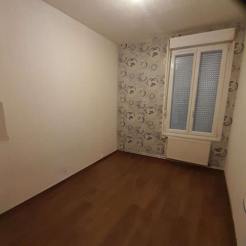 Appartement à SAINT-QUENTIN