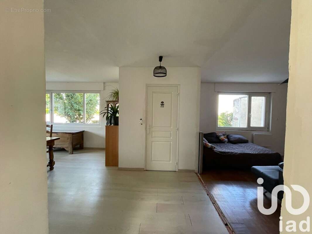 Photo 8 - Maison à CONCHES-EN-OUCHE