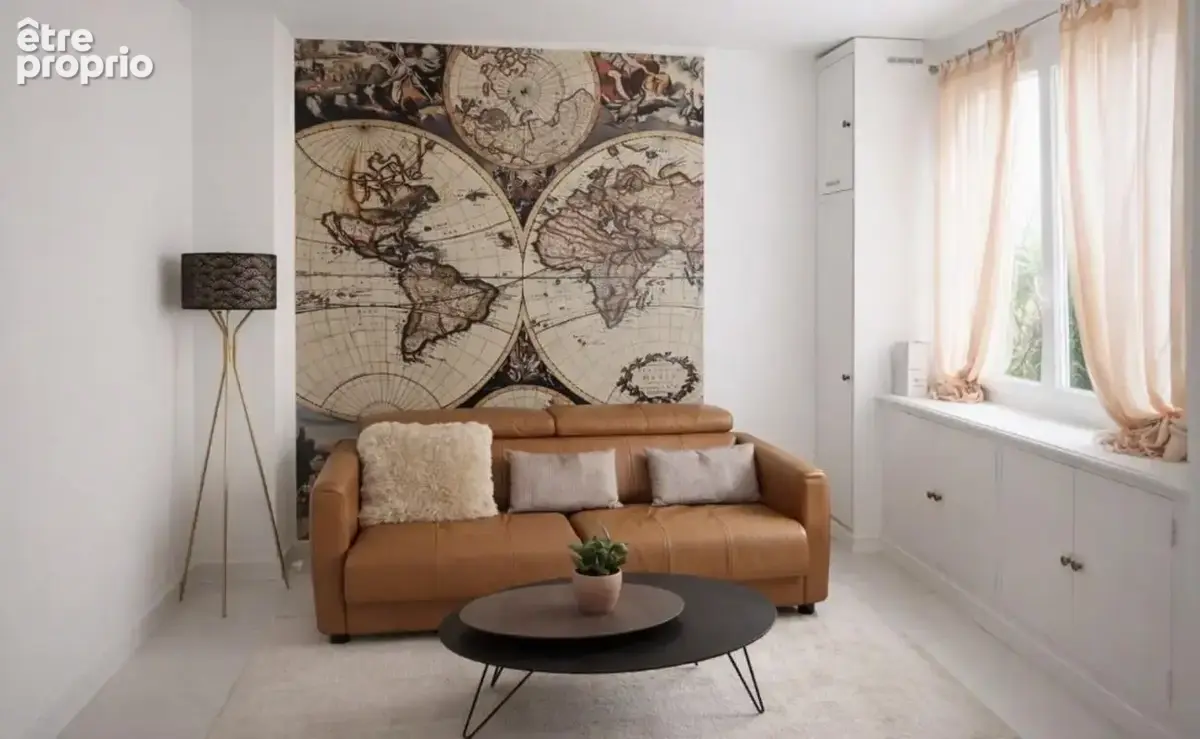 Maison à vendre 5 pièces ARGENTEUIL (95) quartier Orgemont - photo 7