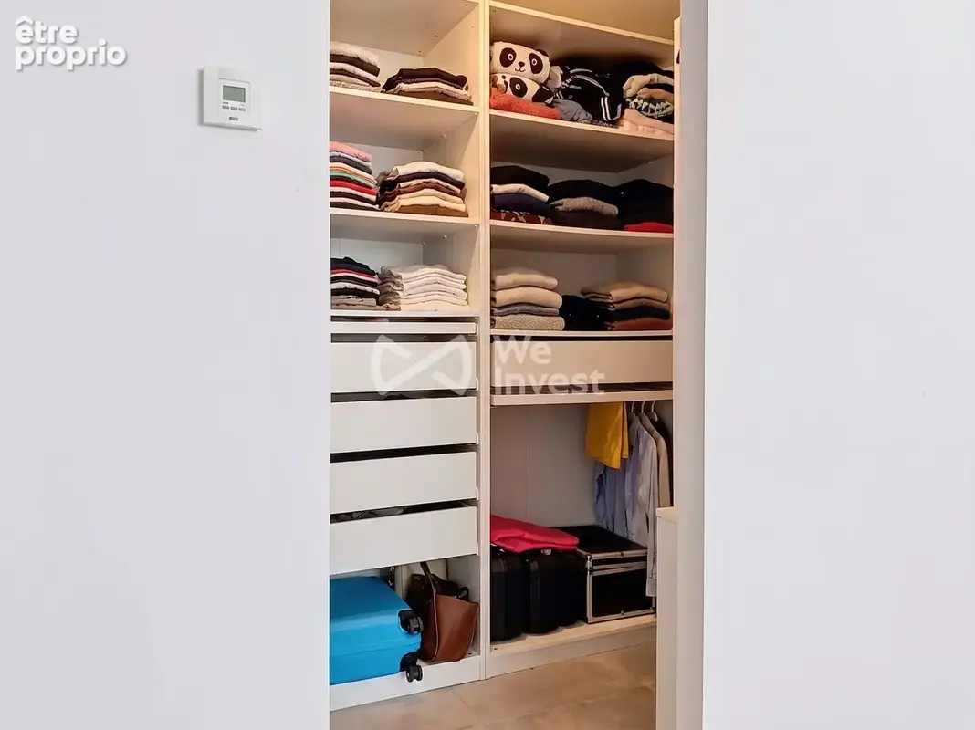 Maison 5 pièces 160 m² à vendre à Saint-Aunes (34130) - photo 9