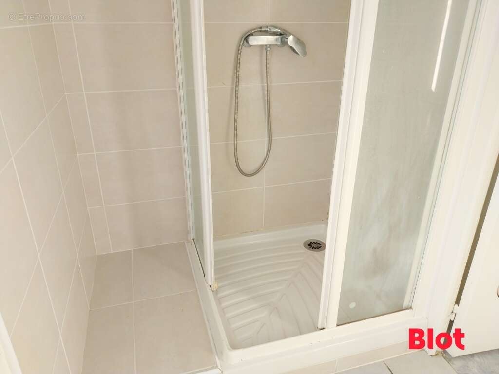 Appartement à SAINT-MALO