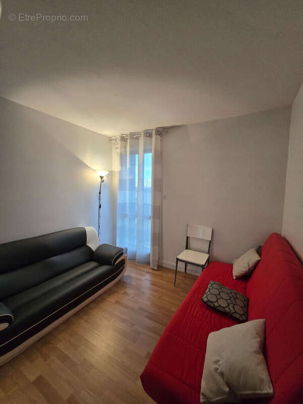 Appartement à CRETEIL