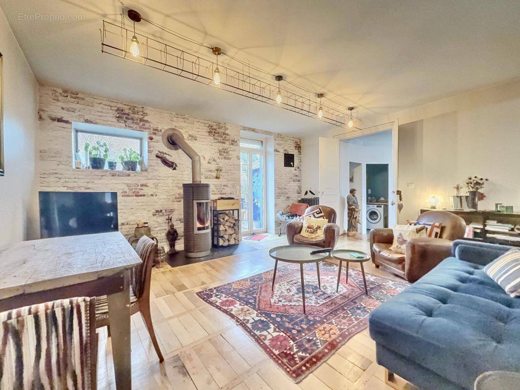 Appartement à BEAUNE