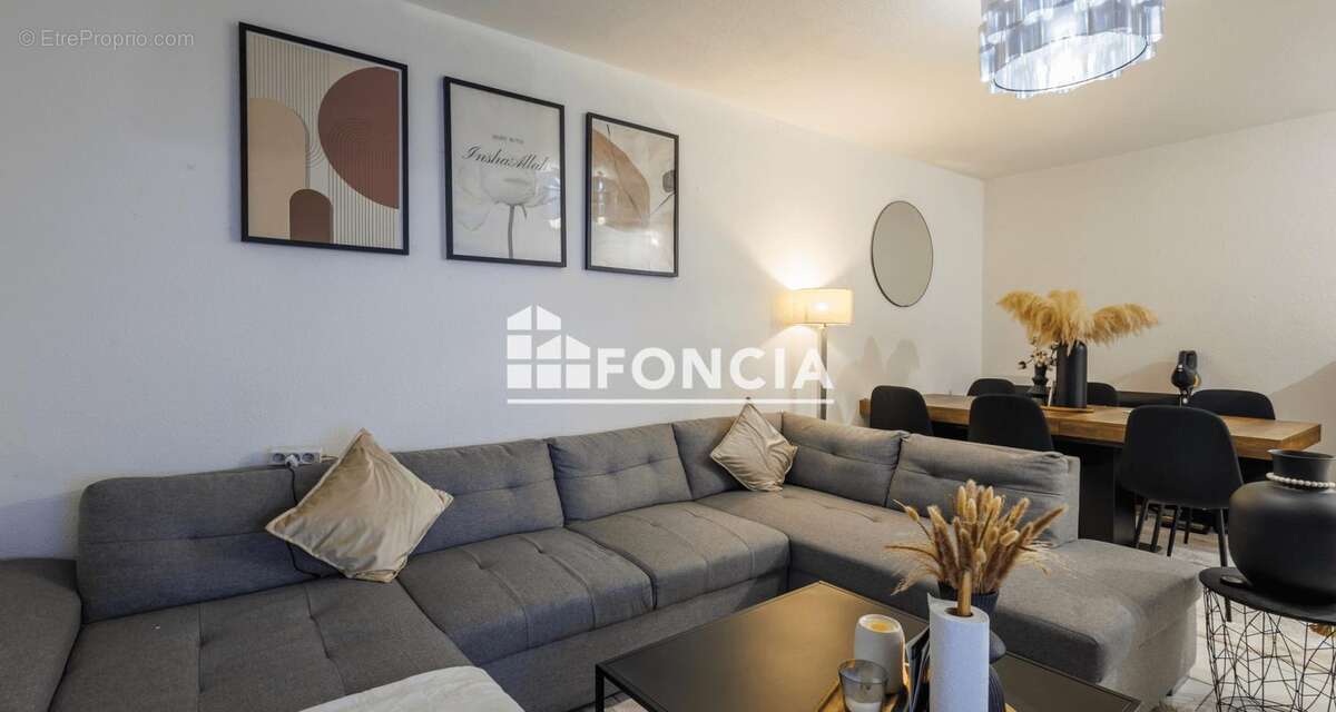Appartement à AVIGNON