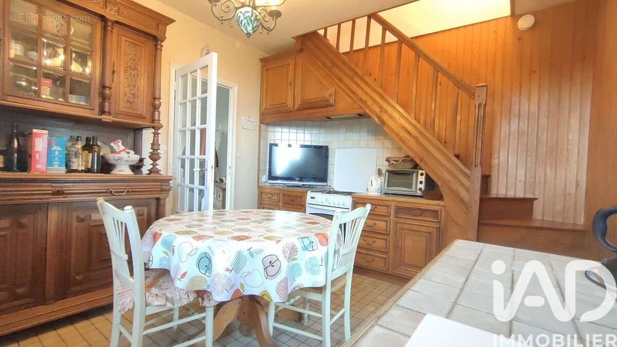 Maison 147 m² à Beaumesnil  - photo 5