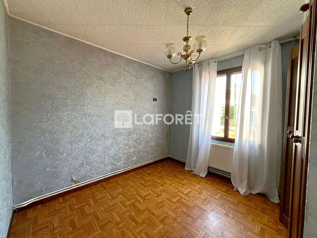 Maison à TARNOS