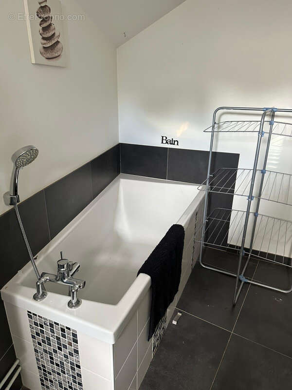 Maison à CHATELLERAULT