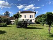 Photo 1 - Maison à BARBASTE