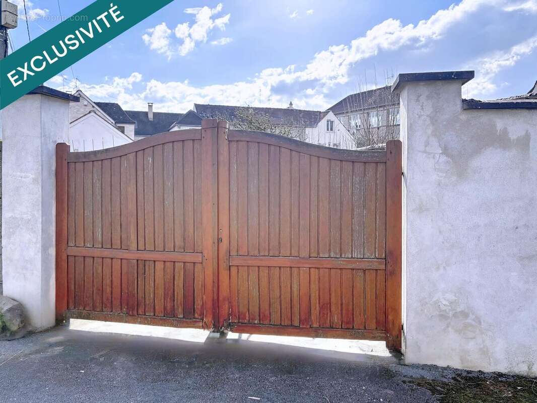 Photo 5 - Maison à COYE-LA-FORET