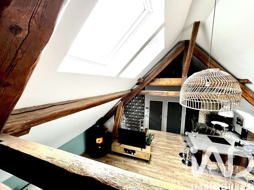 Photo 8 - Appartement à EXINCOURT