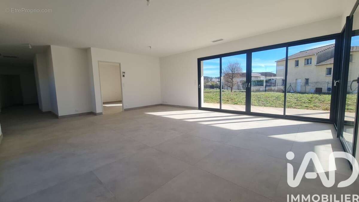 Photo 9 - Maison à SAINT-MARTIN-DE-VALGALGUES