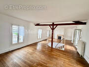 Appartement à MONTMORENCY