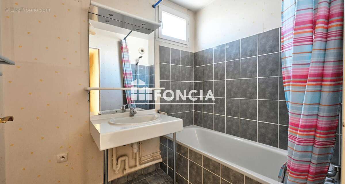 Appartement à PONTOISE