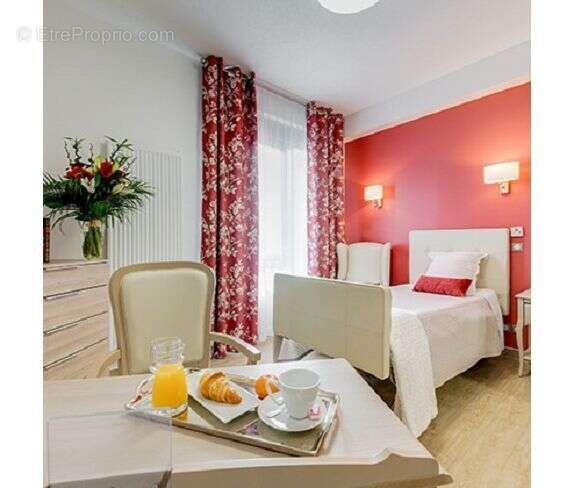 Appartement à MARMANDE
