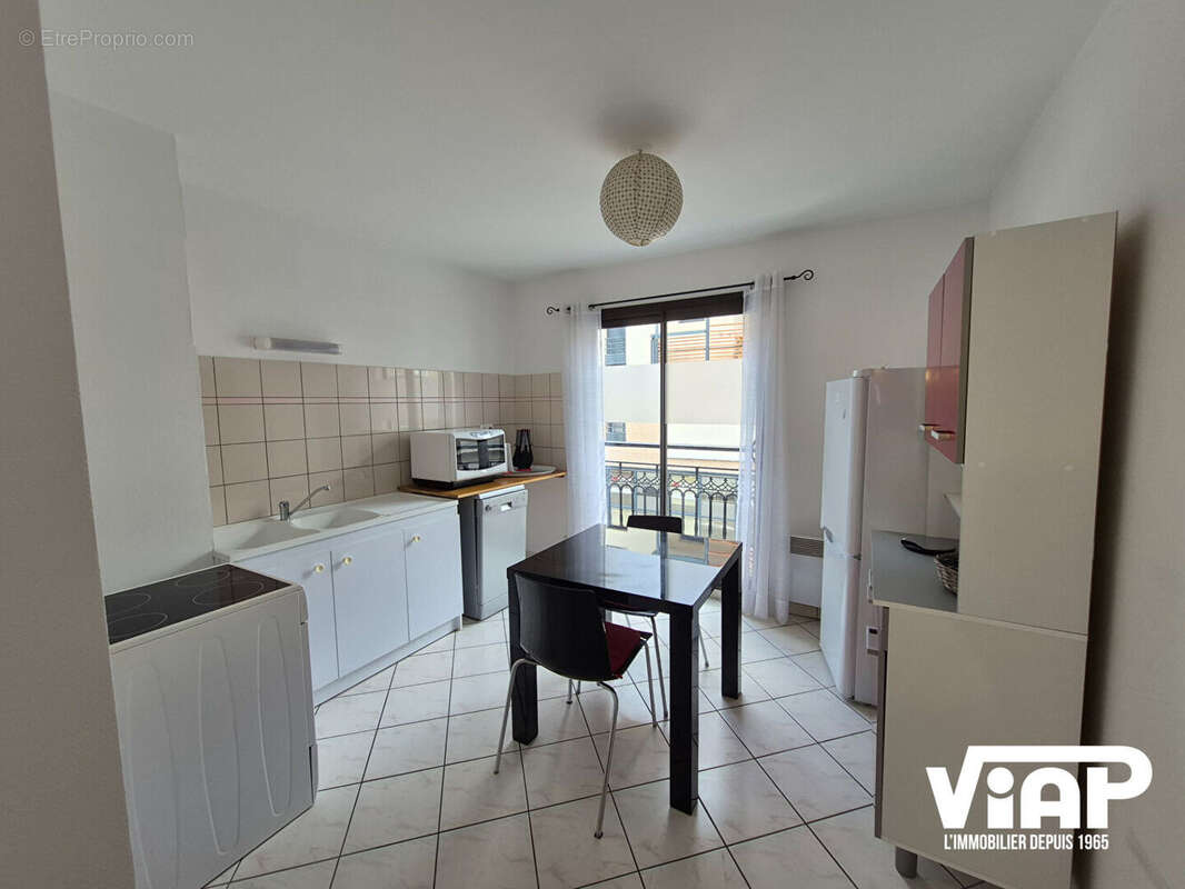 Appartement à LIMOGES