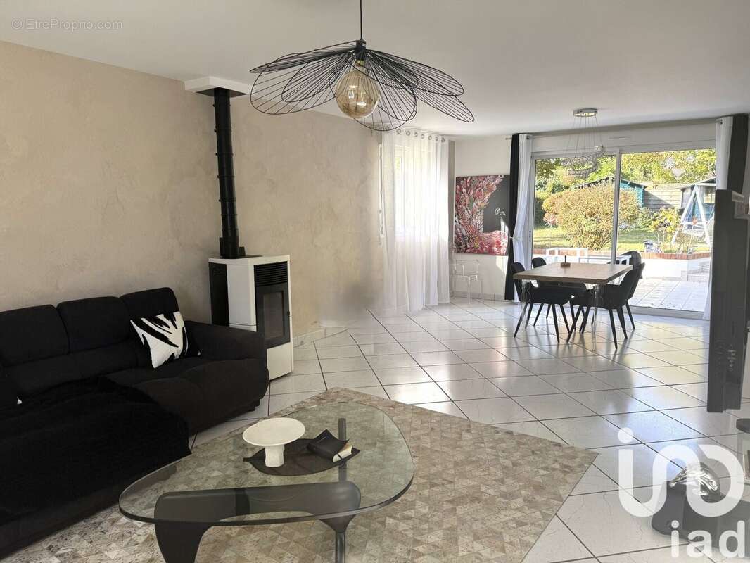 Photo 7 - Maison à AMBOISE