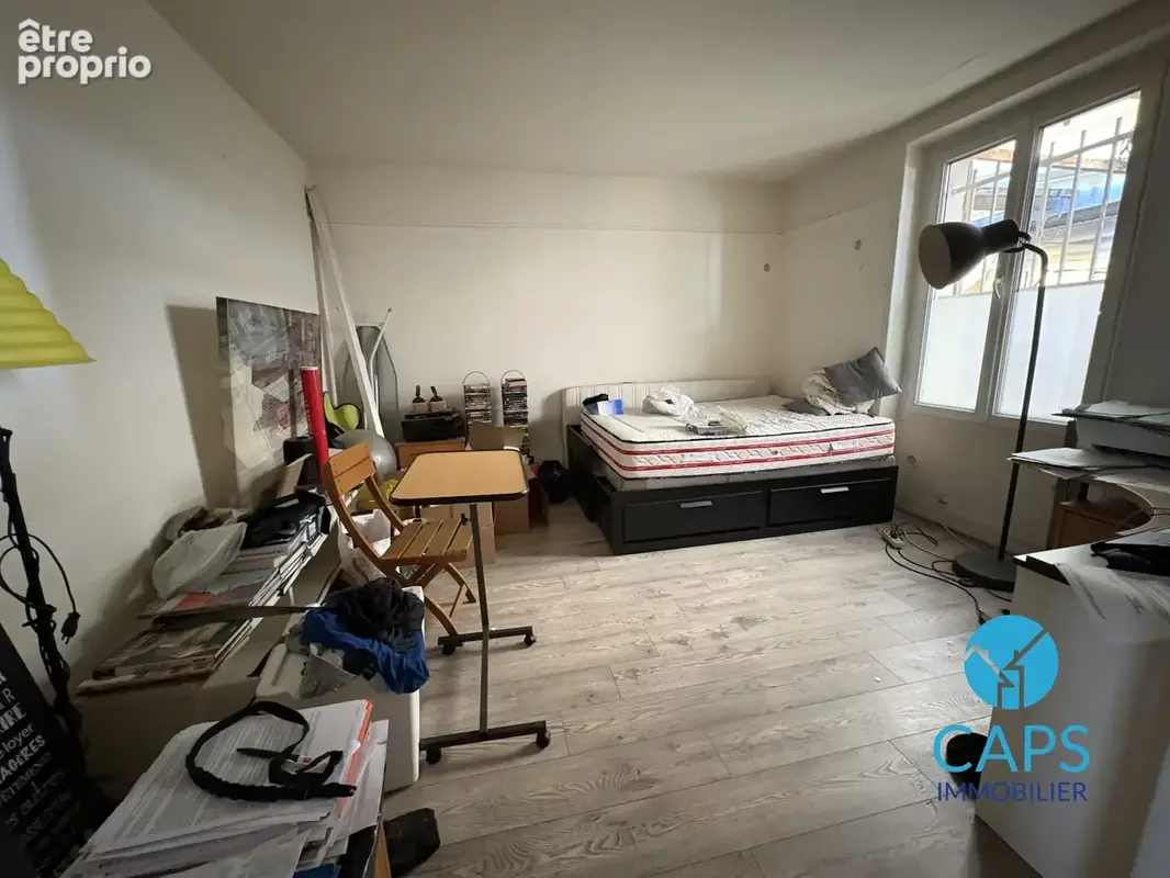 Commerce 284 m² à vendre à Argenteuil (95100) - photo 9