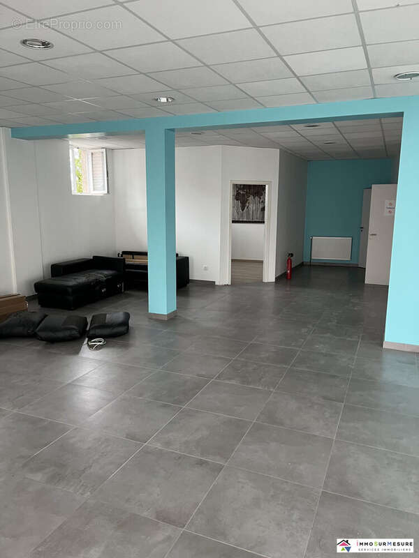 Appartement à BENFELD