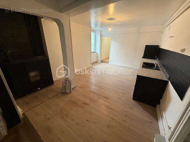 Maison à TINCHEBRAY