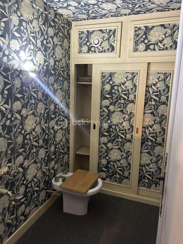 Maison de ville de 102 m² avec cour, dépendance et garage - photo 15