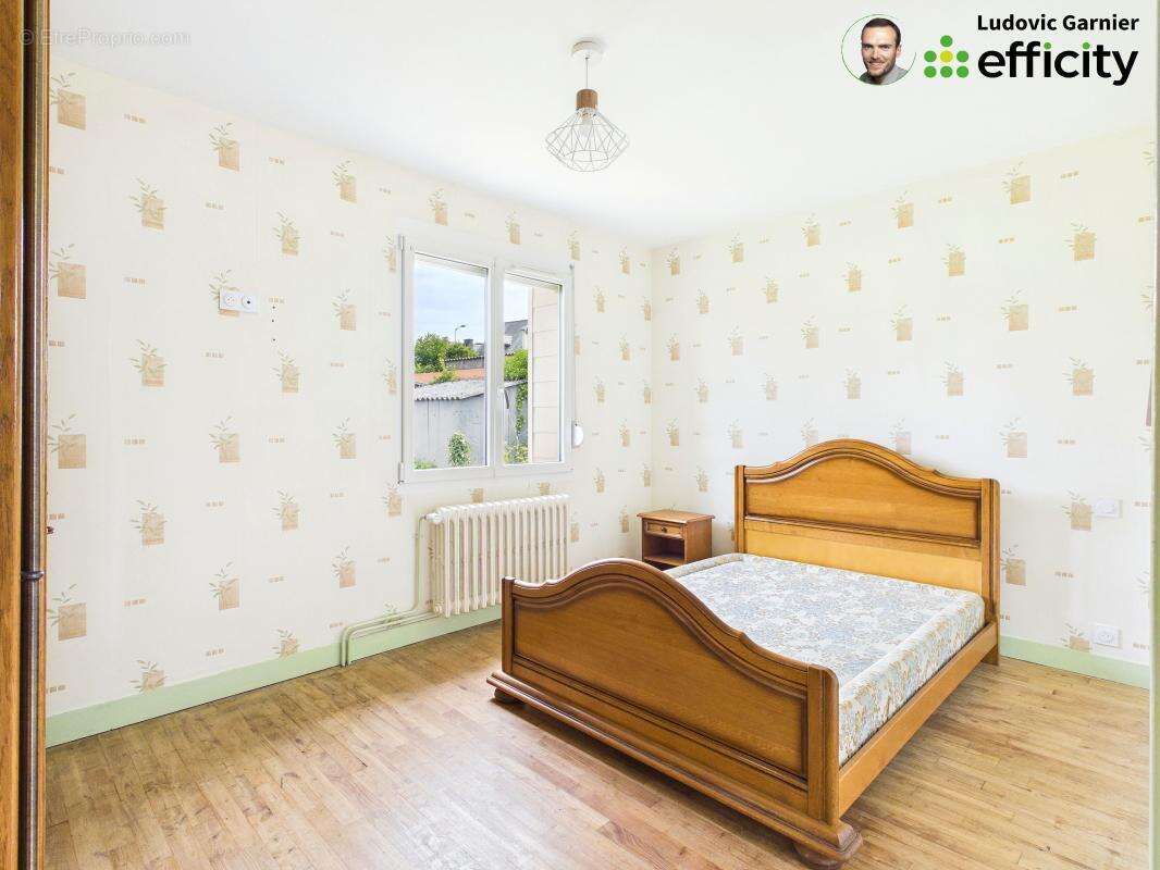 Maison 74 m² à Juvigny-Le-Tertre  - photo 8