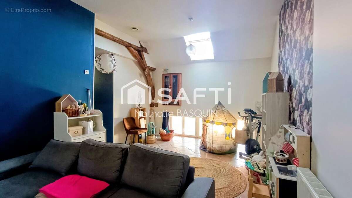 Photo 7 - Maison à BUXY