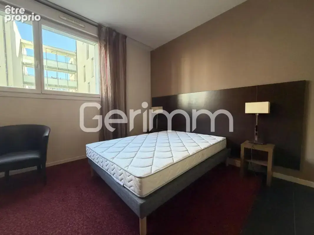 Vente - Appartement - Studio - 25 m² - 50 000 € - GRENOBLE - 13 - photo 5