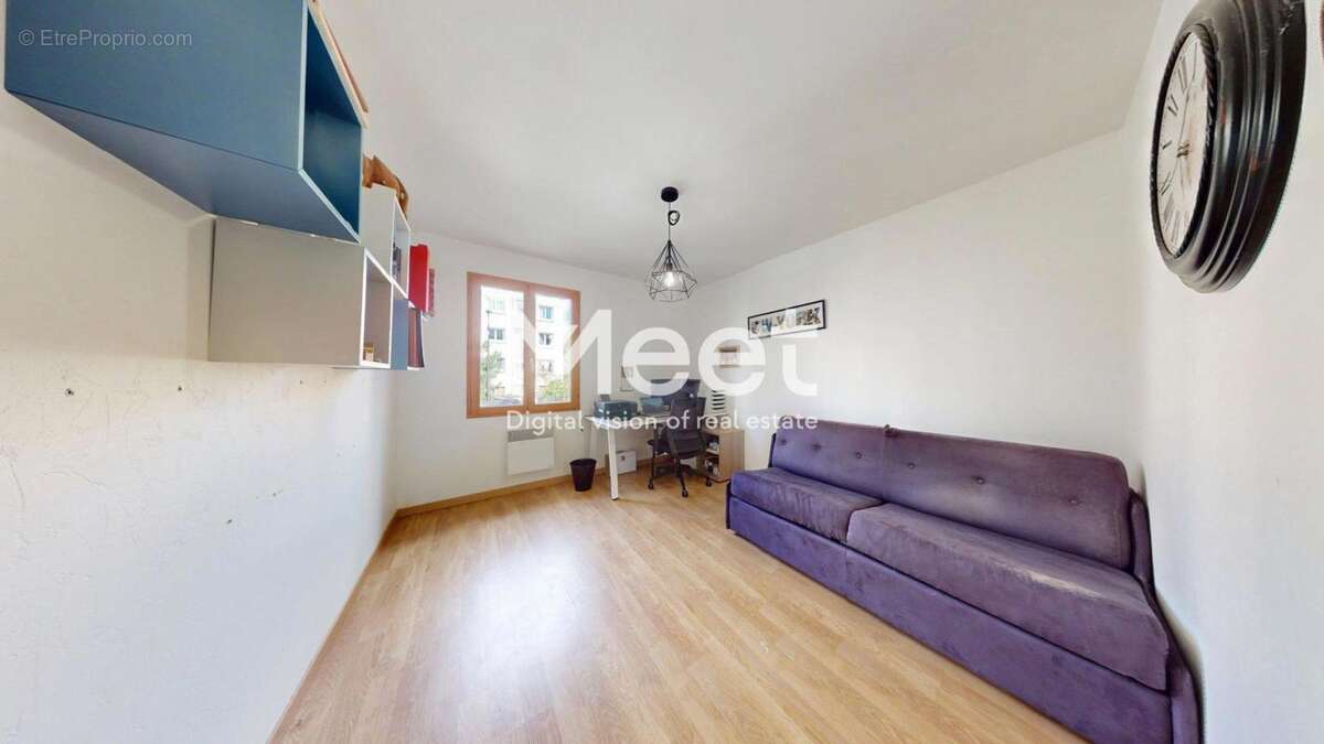 Maison à VITRY-SUR-SEINE