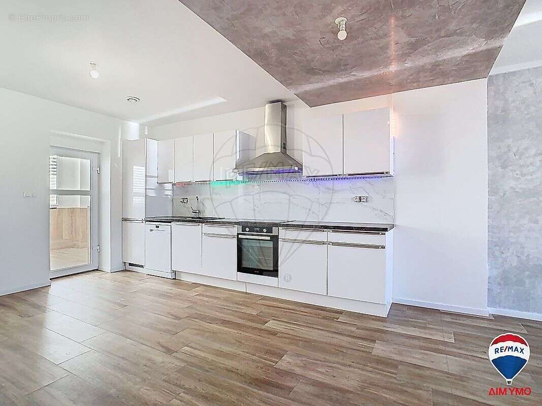 Appartement à COLMAR