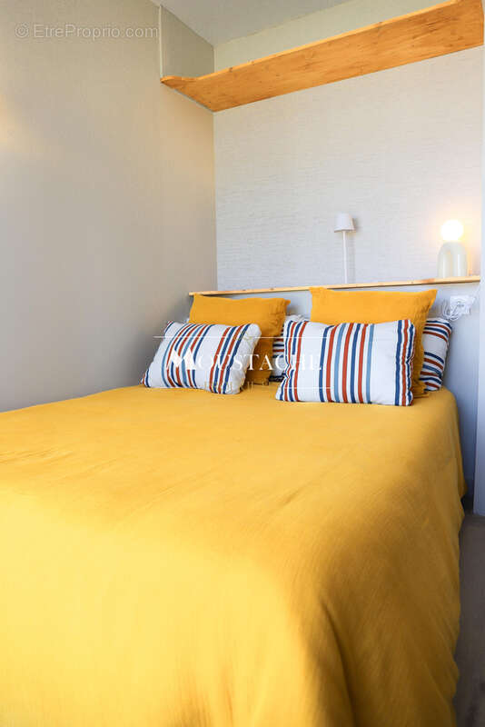 Appartement à SAINT-PALAIS-SUR-MER