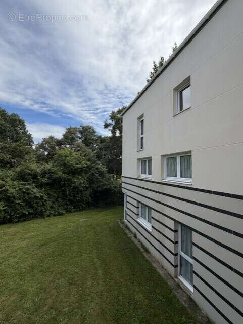 Appartement à ANGERS