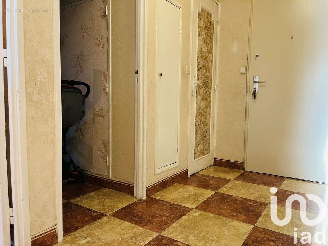 Photo 6 - Appartement à AULNAY-SOUS-BOIS