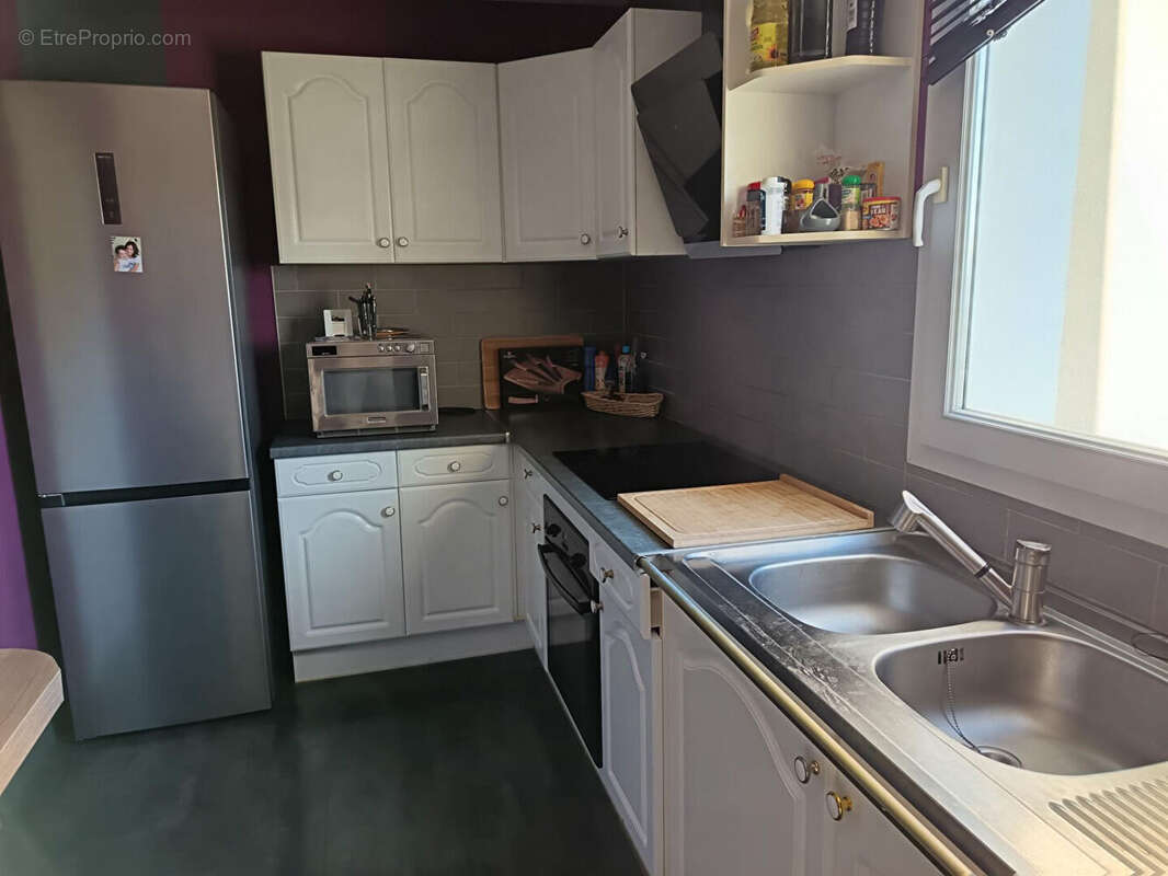 Appartement à COURNON-D&#039;AUVERGNE