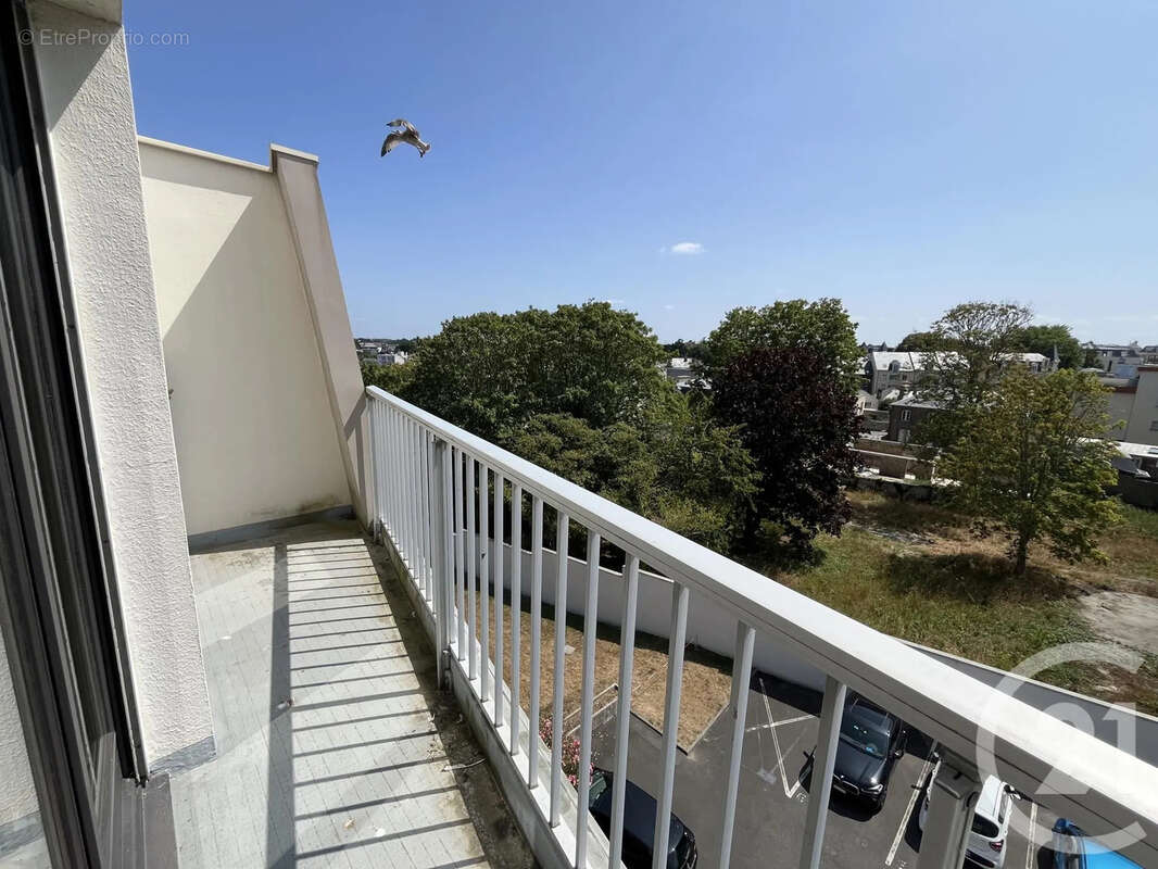 Appartement 68 m² à Dinard  - photo 4