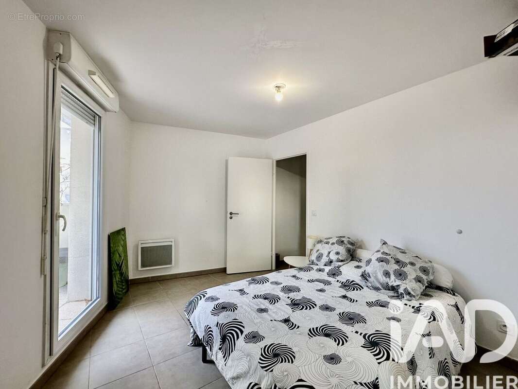 Photo 6 - Appartement à LATTES