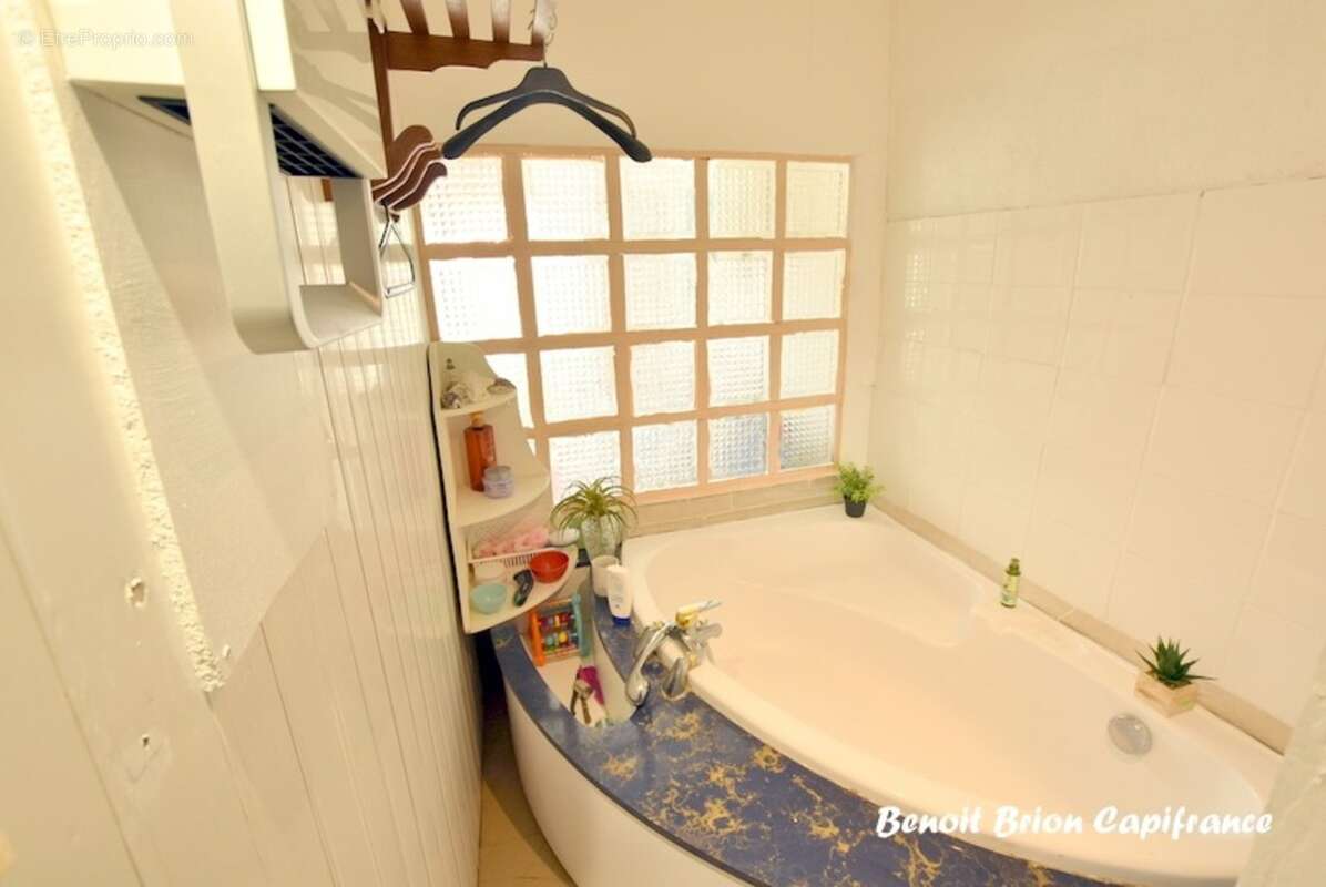 Maison de caractère 120 m² – 5 chambres – Dépendance 50 m² – Proche Rennes - photo 10