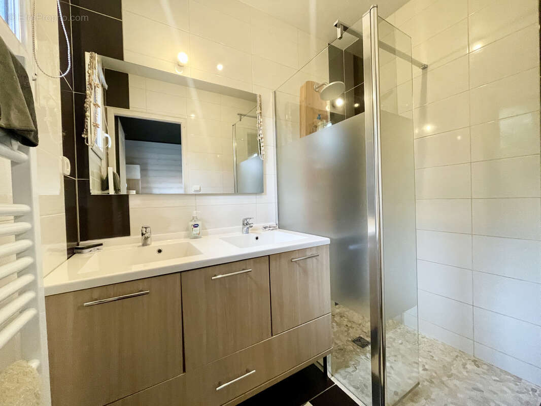 Maison à DIVES-SUR-MER