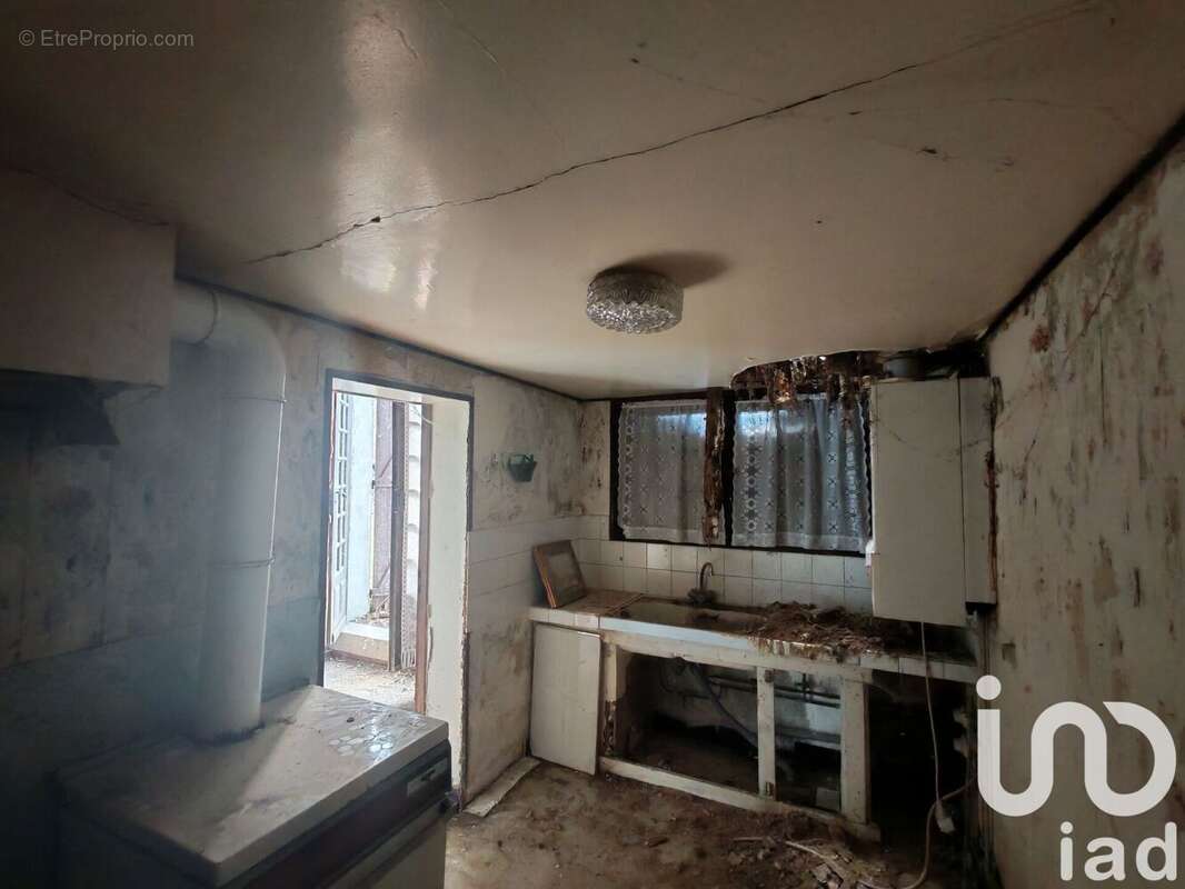 Photo 5 - Maison à BAILLOU