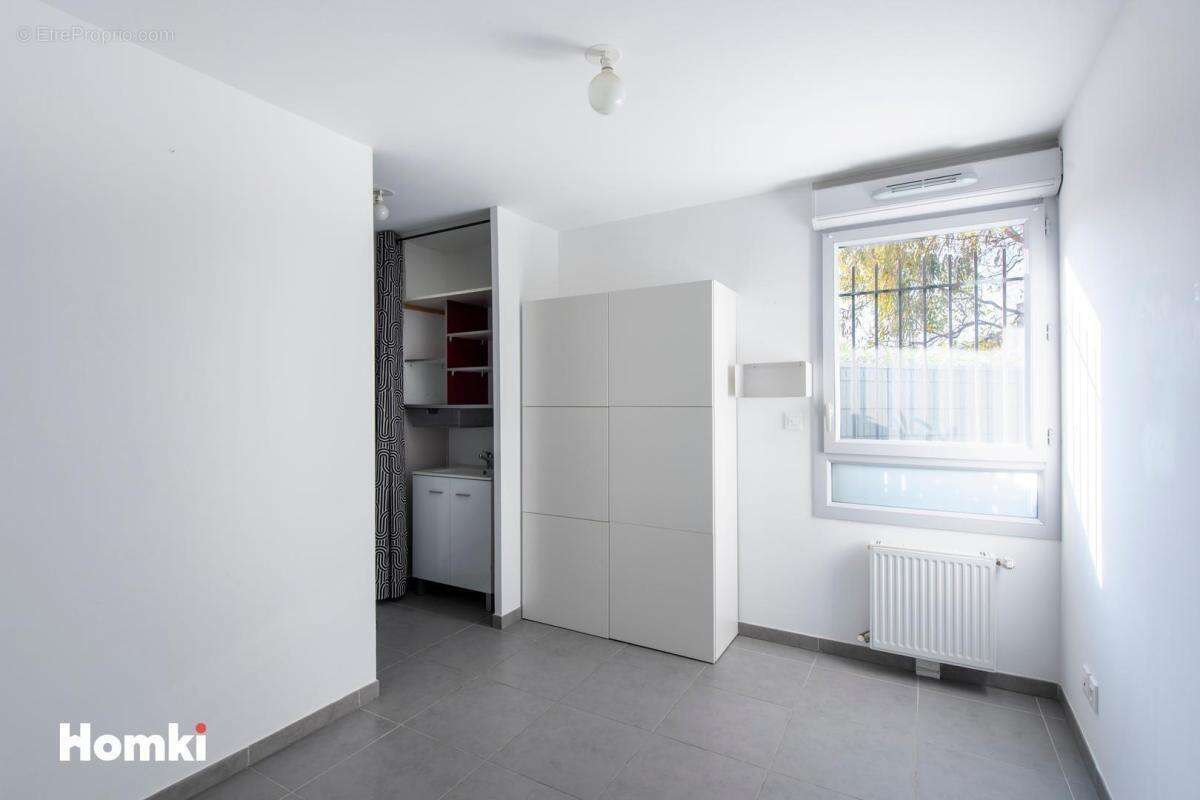 Appartement à MARIGNANE