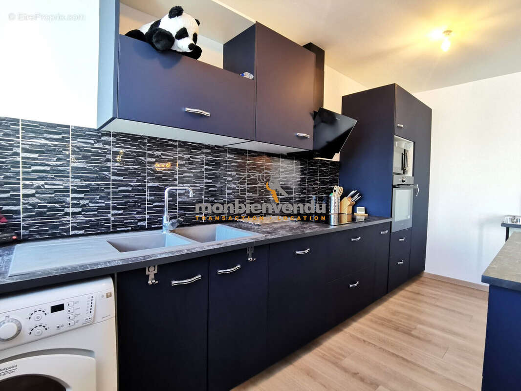Appartement à AURILLAC
