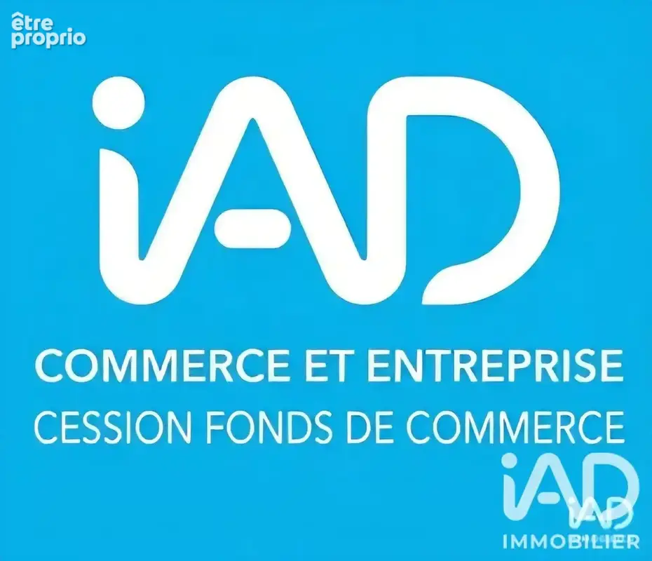 Photo 1 - Commerce à VERSAILLES