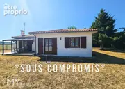 Maison à PINEUILH