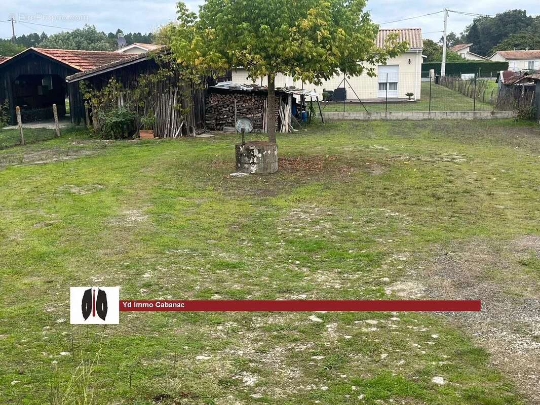 Maison à SAINT-SYMPHORIEN