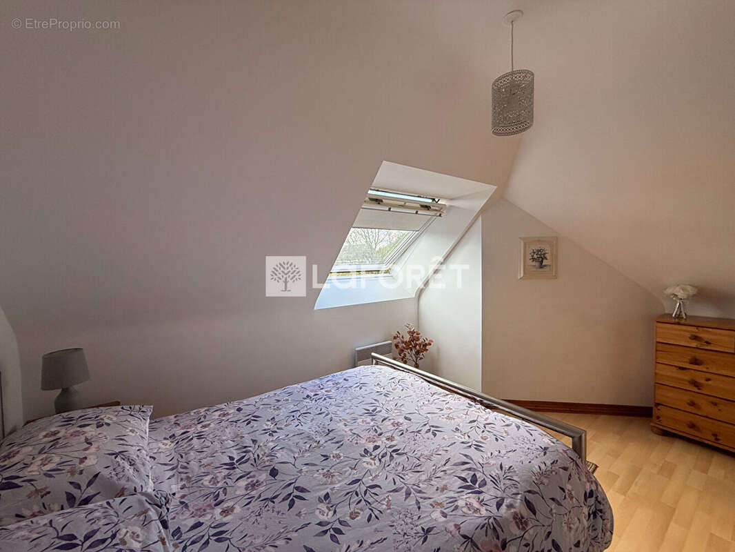 Maison à PLUDUAL