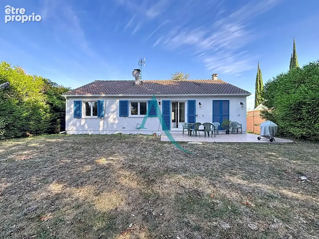 Maison Mennecy 6 pièce(s) 150 m2 - photo 16