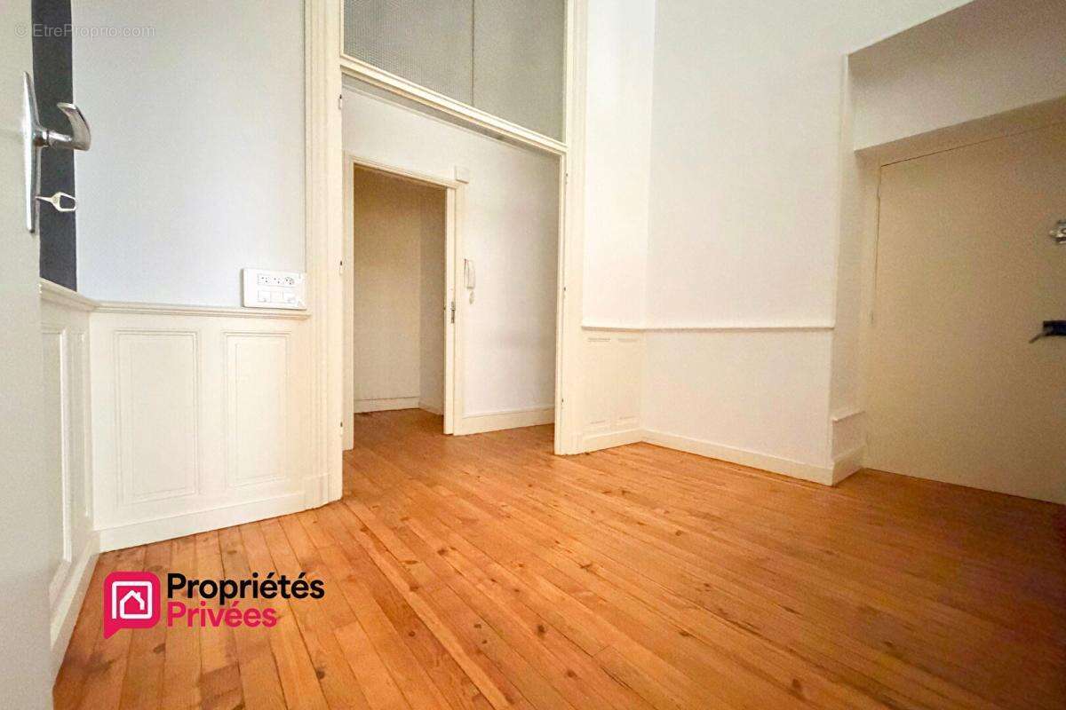 Appartement à ROYAT