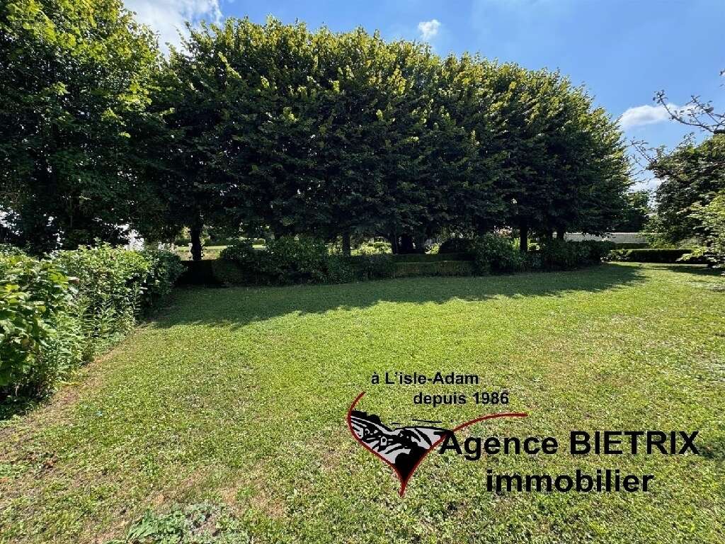 Maison à NESLES-LA-VALLEE