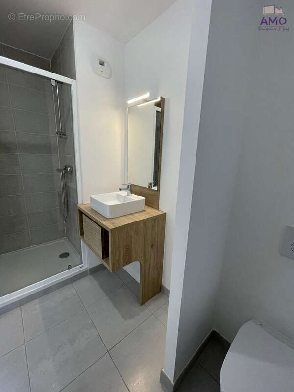 Appartement à ORLEANS