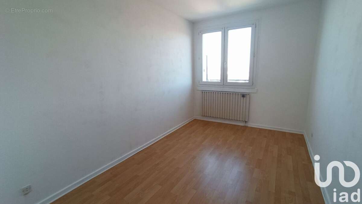 Photo 6 - Appartement à SAINT-ETIENNE