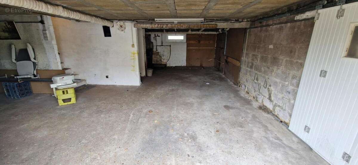 Maison de bourg 73m2 - proche de toutes commmoditées - photo 9